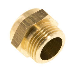 Silenciador Neumático Compacto de Latón G3/8'' 1.4301 Malla Metálica [2 Piezas]