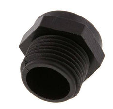 Silenciador Neumático Compacto G3/8'' PA 1.4301 Malla Metálica [2 Piezas]