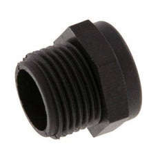 Silenciador Neumático Compacto G3/8'' PA 1.4301 Malla Metálica [2 Piezas]