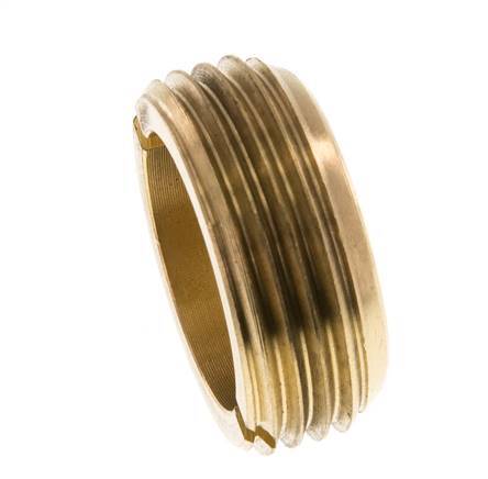 G3/4'' Silenciador Neumático Compacto de Bronce Sinterizado Hundiéndose