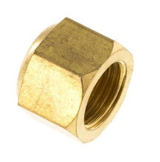 G1/8'' Silenciador Neumático Compacto de Bronce Sinterizado con Rosca Hembra [5 Piezas]