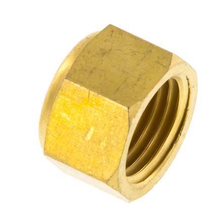 Silenciador Neumático Compacto de Bronce Sinterizado con Rosca Hembra G1/4'' [2 Piezas]