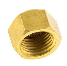Silenciador Neumático Compacto de Bronce Sinterizado con Rosca Hembra G1/4'' [2 Piezas]