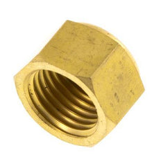 Silenciador Neumático Compacto de Bronce Sinterizado con Rosca Hembra G1/4'' [2 Piezas]