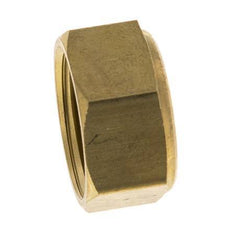 G1/2'' Silenciador Neumático Compacto de Rosca Hembra de Bronce Sinterizado