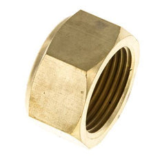 Silenciador Neumático Compacto de Rosca Hembra G3/4'' de Bronce Sinterizado