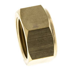 Silenciador Neumático Compacto de Rosca Hembra G3/4'' de Bronce Sinterizado