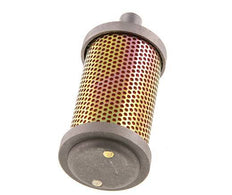 Silenciador Neumático G1/4'' Alto Flujo PN 10