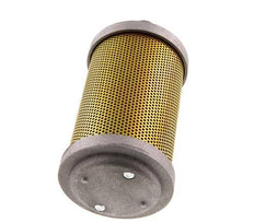 G3/4'' Alto Flujo PN 10 Silenciador Neumático