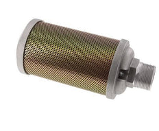 Silenciador Neumático G2'' Alto Flujo PN 10