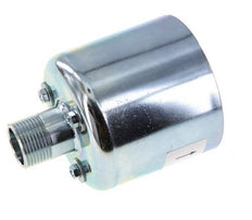 Silenciador Neumático Multicámara de Alto Flujo G3/4''