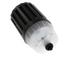 Silenciador Neumático De Plástico G1/2'' Con Microfiltro