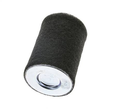 Filtro de repuesto para P2BBG y P2BBH