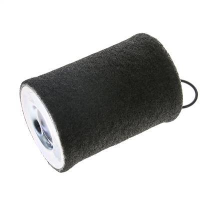 Filtro de repuesto para P2BBG y P2BBH