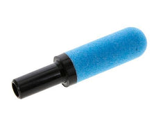 12 mm Push-In PE Silenciador Neumático 6 Bar [2 Piezas]