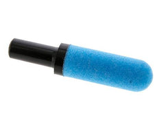 12 mm Push-In PE Silenciador Neumático 6 Bar [2 Piezas]