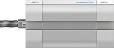 Festo Cilindro Compacto 12mm Diámetro 20mm Carrera ISO 21287 Doble Efecto - 536207
