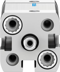 Festo Cilindro Compacto 12mm Diámetro 15mm Carrera ISO 21287 Doble Efecto - 536213