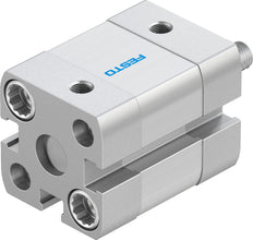 Festo Cilindro Compacto 16mm Diámetro 5mm Carrera ISO 21287 Doble Efecto - 536219