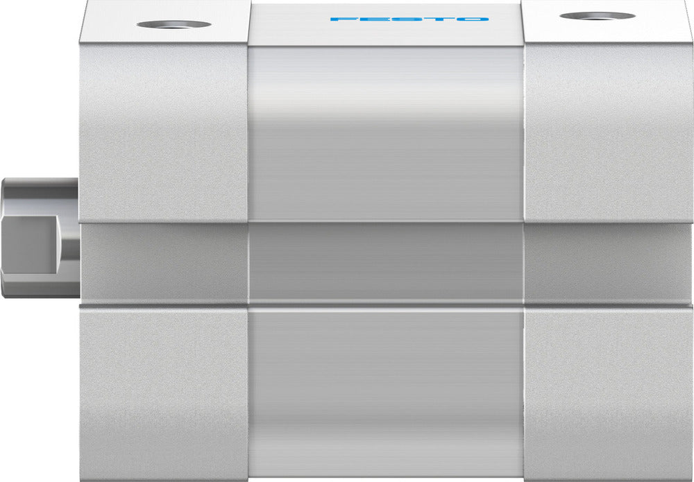 Festo Cilindro Compacto 16mm Diámetro 5mm Carrera ISO 21287 Doble Efecto - 536226