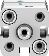 Festo Cilindro Compacto 16mm Diámetro 5mm Carrera ISO 21287 Doble Efecto - 536226