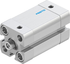 Festo Cilindro Compacto 16mm Diámetro 20mm Carrera ISO 21287 Doble Efecto - 536229