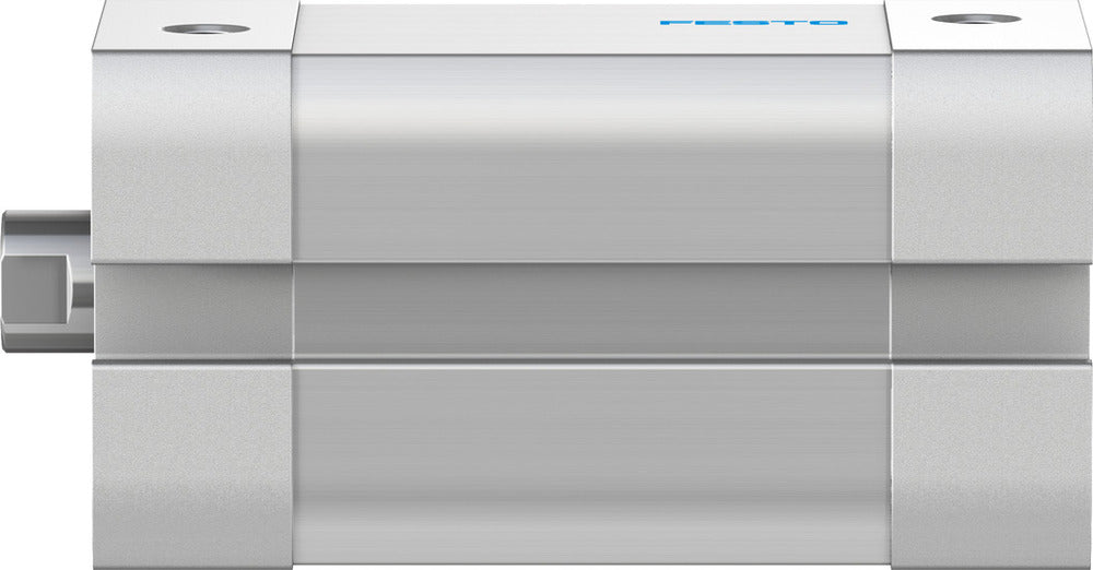 Festo Cilindro Compacto 16mm Diámetro 20mm Carrera ISO 21287 Doble Efecto - 536229
