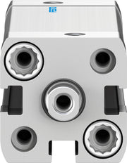 Festo Cilindro Compacto 16mm Diámetro 40mm Carrera ISO 21287 Doble Efecto - 536232