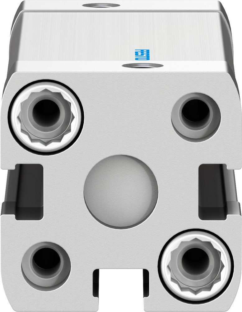 Festo Cilindro Compacto 16mm Diámetro 40mm Carrera ISO 21287 Doble Efecto - 536232
