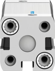 Festo Cilindro Compacto 16mm Diámetro 40mm Carrera ISO 21287 Doble Efecto - 536232