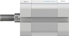 Festo Cilindro Compacto 20mm Diámetro 15mm Carrera ISO 21287 Doble Efecto - 536236