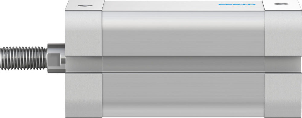 Festo Cilindro Compacto 20mm Diámetro 40mm Carrera ISO 21287 Doble Efecto - 536240