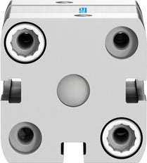 Festo Cilindro Compacto 25mm Diámetro 5mm Carrera ISO 21287 Doble Efecto - 536251