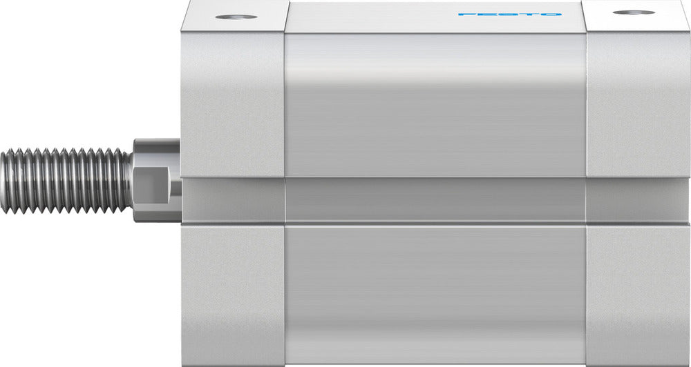 Festo Cilindro Compacto 25mm Diámetro 20mm Carrera ISO 21287 Doble Efecto - 536254
