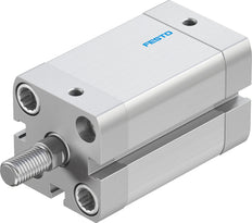 Festo Cilindro Compacto 25mm Diámetro 30mm Carrera ISO 21287 Doble Efecto - 577186