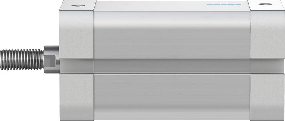 Festo Cilindro Compacto 25mm Diámetro 40mm Carrera ISO 21287 Doble Efecto - 536257