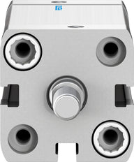 Festo Cilindro Compacto 25mm Diámetro 40mm Carrera ISO 21287 Doble Efecto - 577187
