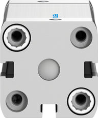 Festo Cilindro Compacto 25mm Diámetro 40mm Carrera ISO 21287 Doble Efecto - 536257