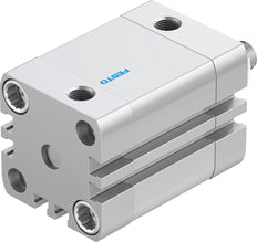 Festo Cilindro Compacto 32mm Diámetro 25mm Carrera ISO 21287 Doble Efecto - 536272