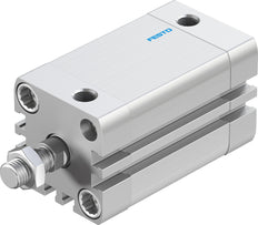 Festo Cilindro Compacto 32mm Diámetro 40mm Carrera ISO 21287 Doble Efecto - 572660