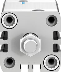 Festo Cilindro Compacto 32mm Diámetro 40mm Carrera ISO 21287 Doble Efecto - 572660