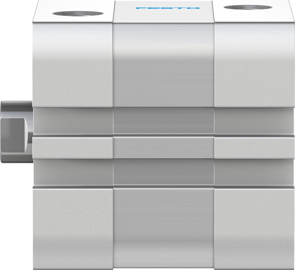 Festo Cilindro Compacto 32mm Diámetro 5mm Carrera ISO 21287 Doble Efecto - 536278