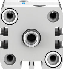 Festo Cilindro Compacto 32mm Diámetro 5mm Carrera ISO 21287 Doble Efecto - 536278