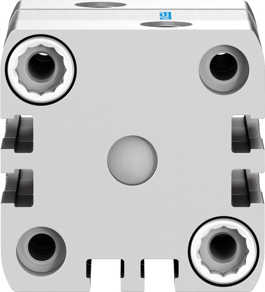 Festo Cilindro Compacto 32mm Diámetro 5mm Carrera ISO 21287 Doble Efecto - 536278
