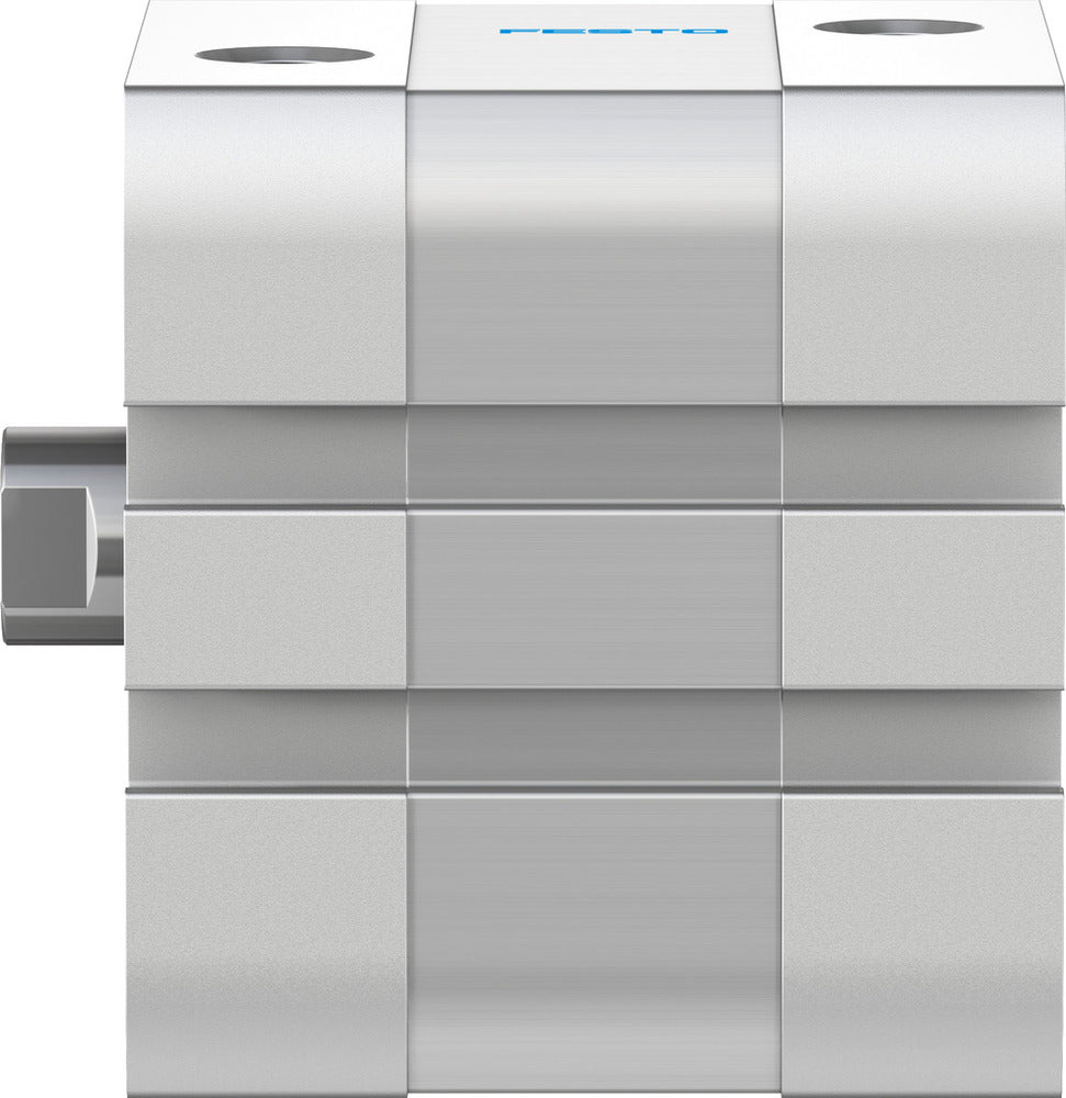 Cilindro Compacto Festo 40mm Diámetro 5mm Carrera ISO 21287 Doble Efecto - 536299