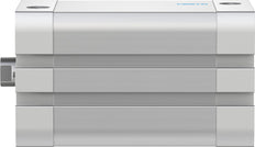 Festo Cilindro Compacto 40mm Diámetro 50mm Carrera ISO 21287 Doble Efecto - 572670