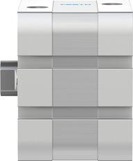 Festo Cilindro Compacto 50mm Diámetro 5mm Carrera ISO 21287 Doble Efecto - 536320