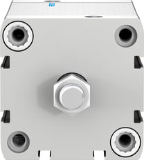 Festo Cilindro Compacto 63mm Diámetro 60mm Carrera ISO 21287 Doble Efecto - 536339