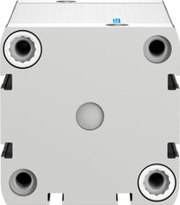 Festo Cilindro Compacto 63mm Diámetro 80mm Carrera ISO 21287 Doble Efecto - 572717