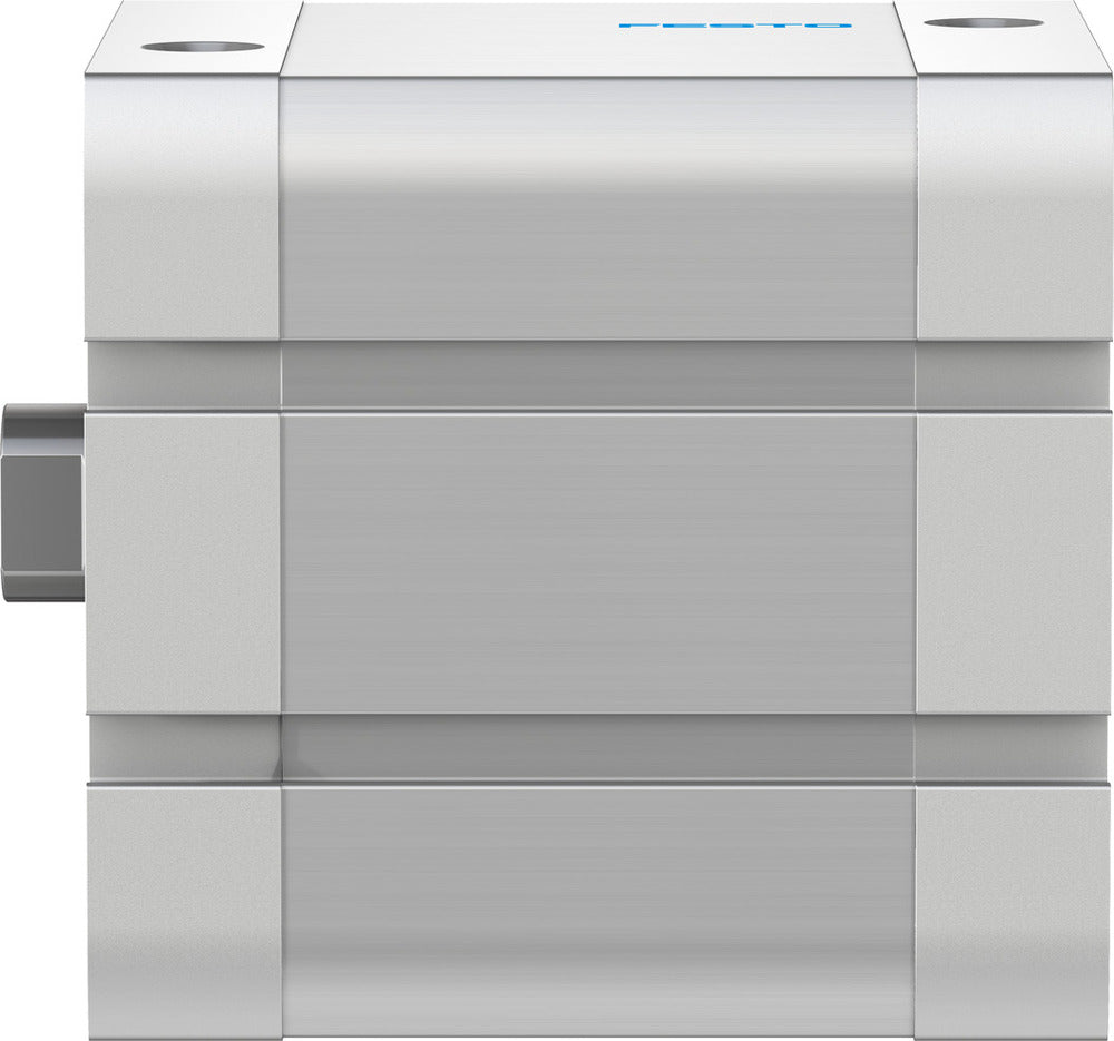 Festo Cilindro Compacto 63mm Diámetro 30mm Carrera ISO 21287 Doble Efecto - 536346